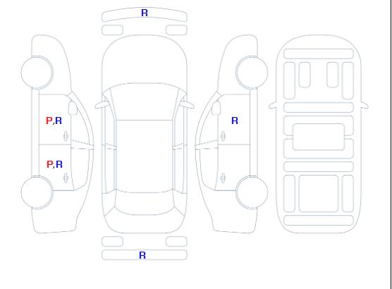 KIA THE NEW RAY 1.0 GASOLINE PRESTIGE 2021 - zdjęcie 24