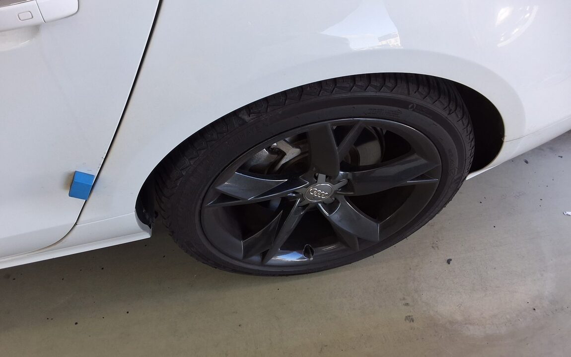 AUDI A7 3.0 TFSI QUATTRO DYNAMIC 2014 - zdjęcie 24