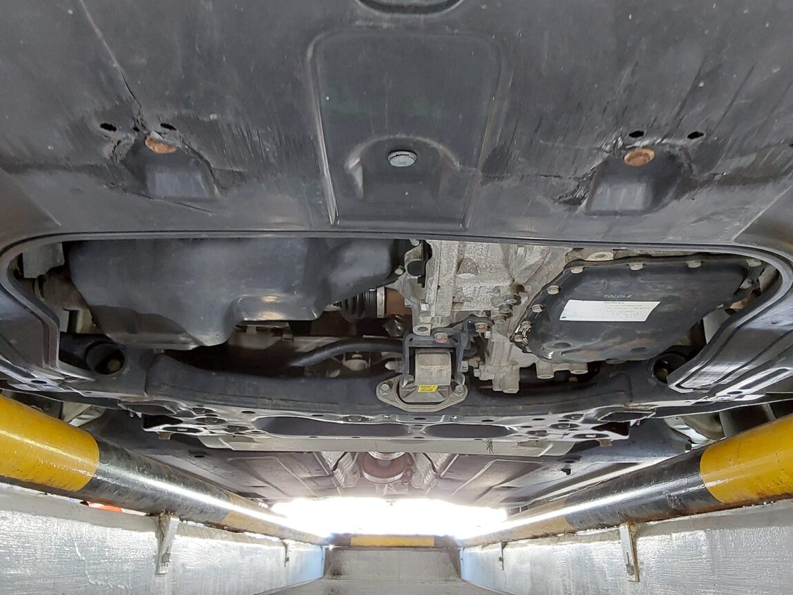 HYUNDAI AVANTE (CN7) 1.6 GASOLINE MODERN 2021 - zdjęcie 19
