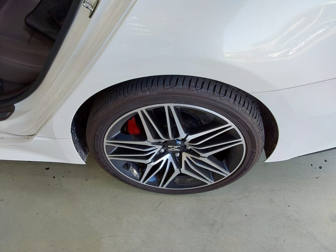 KIA STINGER 2.0 TURBO PLATINUM 2018 - zdjęcie 22