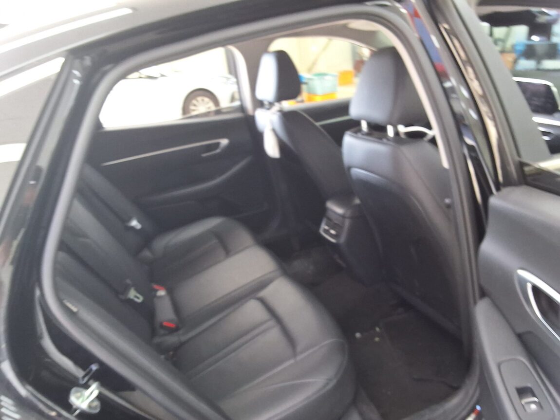 HYUNDAI SONATA (DN8) G2.0 PREMIUM 2020 - zdjęcie 14