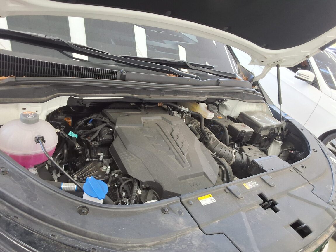 KIA THE NEW CARNIVAL (KA4) HI-LIMOUSINE 9-SEATER GASOLINE SIGNATURE 2026 - zdjęcie 21
