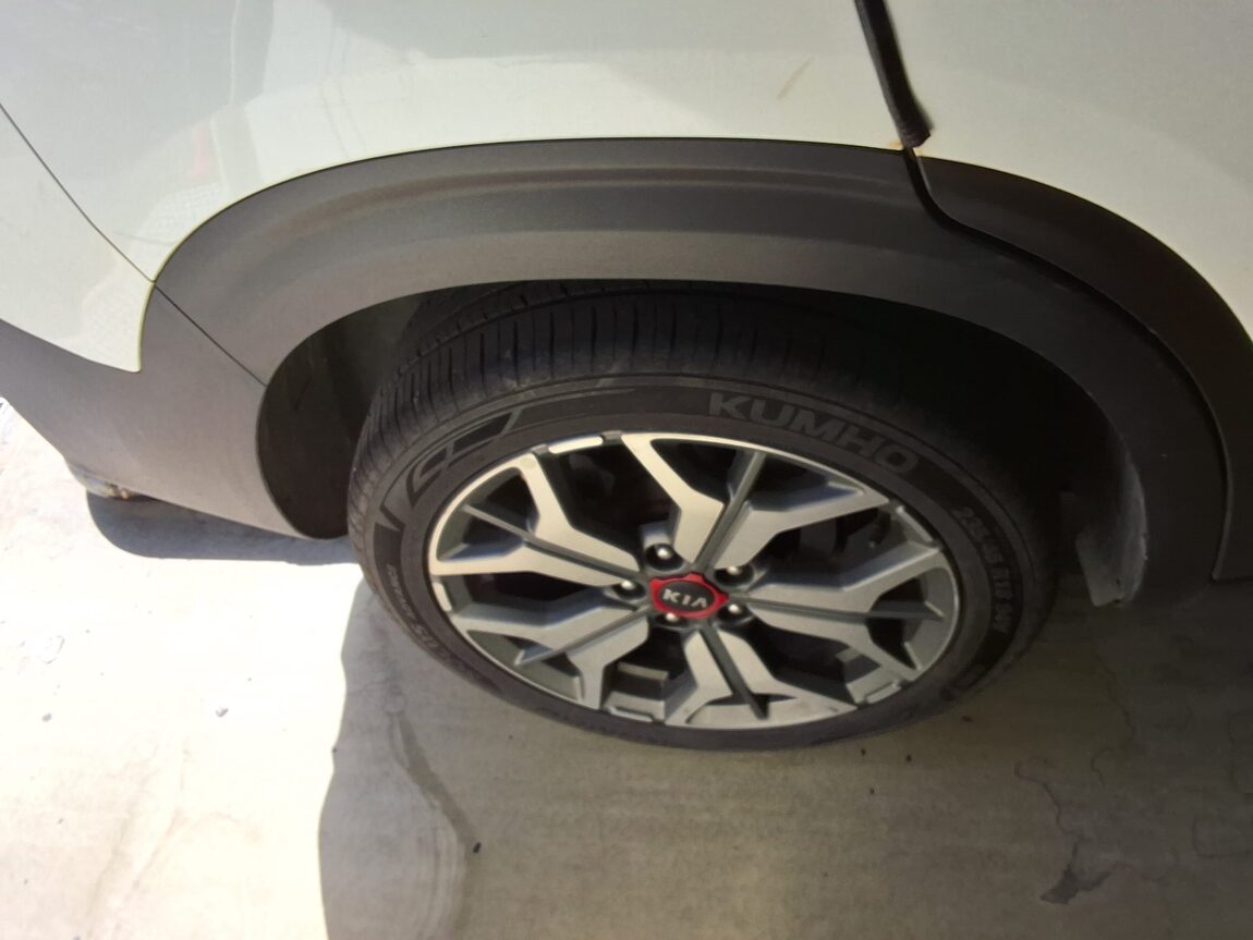 KIA SELTOS 1.6 DIESEL 2WD SIGNATURE 2022 - zdjęcie 22