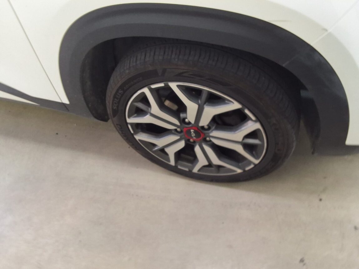 KIA SELTOS 1.6 DIESEL 2WD SIGNATURE 2022 - zdjęcie 21
