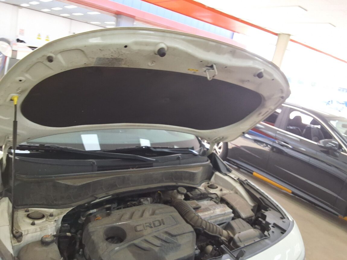 KIA SELTOS 1.6 DIESEL 2WD SIGNATURE 2022 - zdjęcie 18