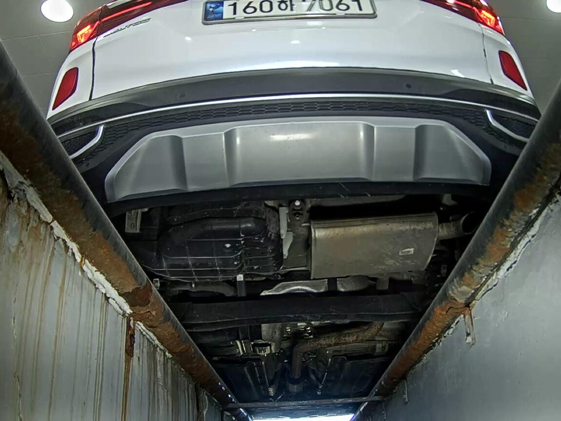 KIA SELTOS 1.6 DIESEL 2WD SIGNATURE 2022 - zdjęcie 8
