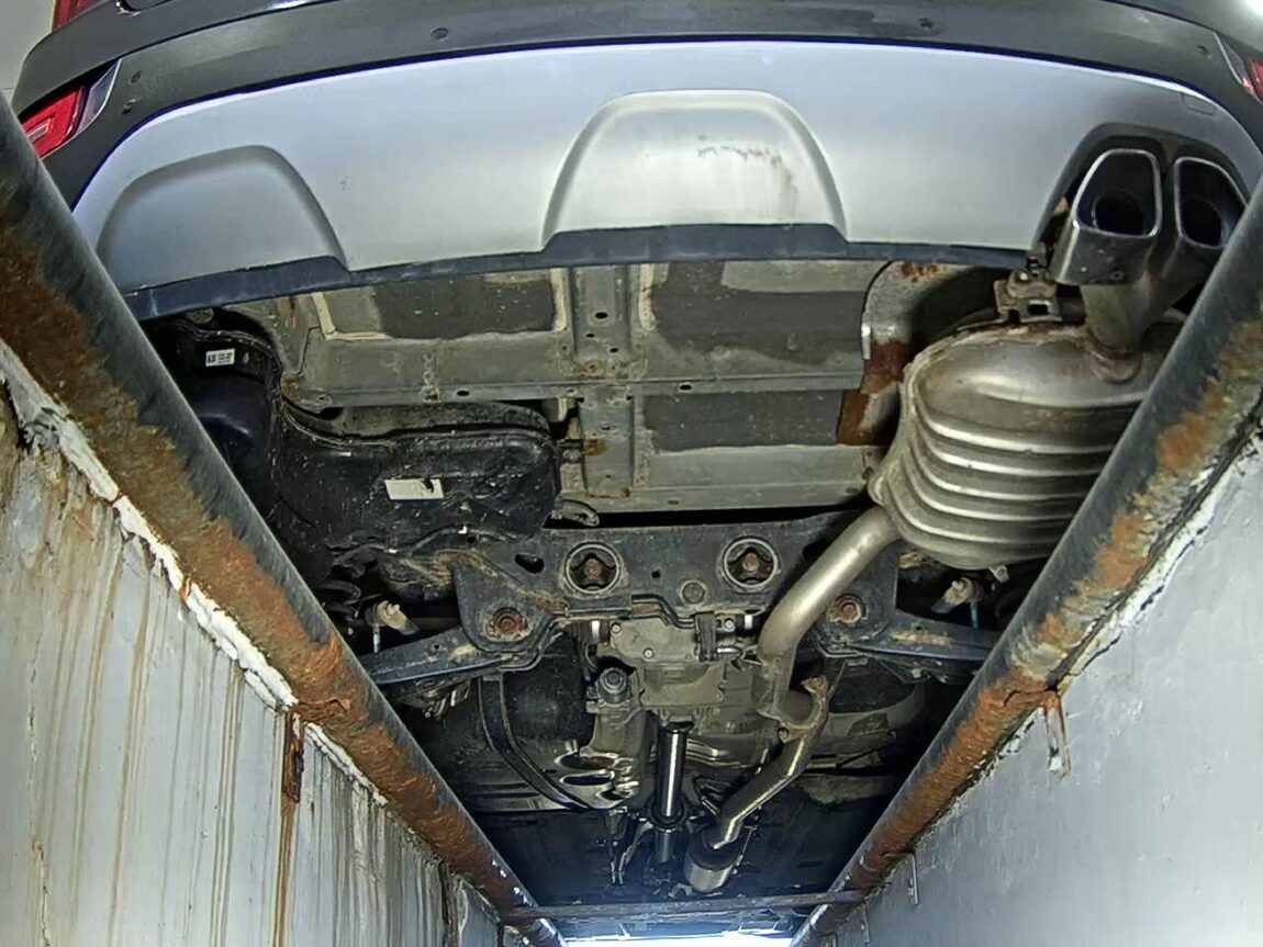 HYUNDAI PALISADE 2.2 DIESEL AWD EXCLUSIVE 2021 - zdjęcie 8