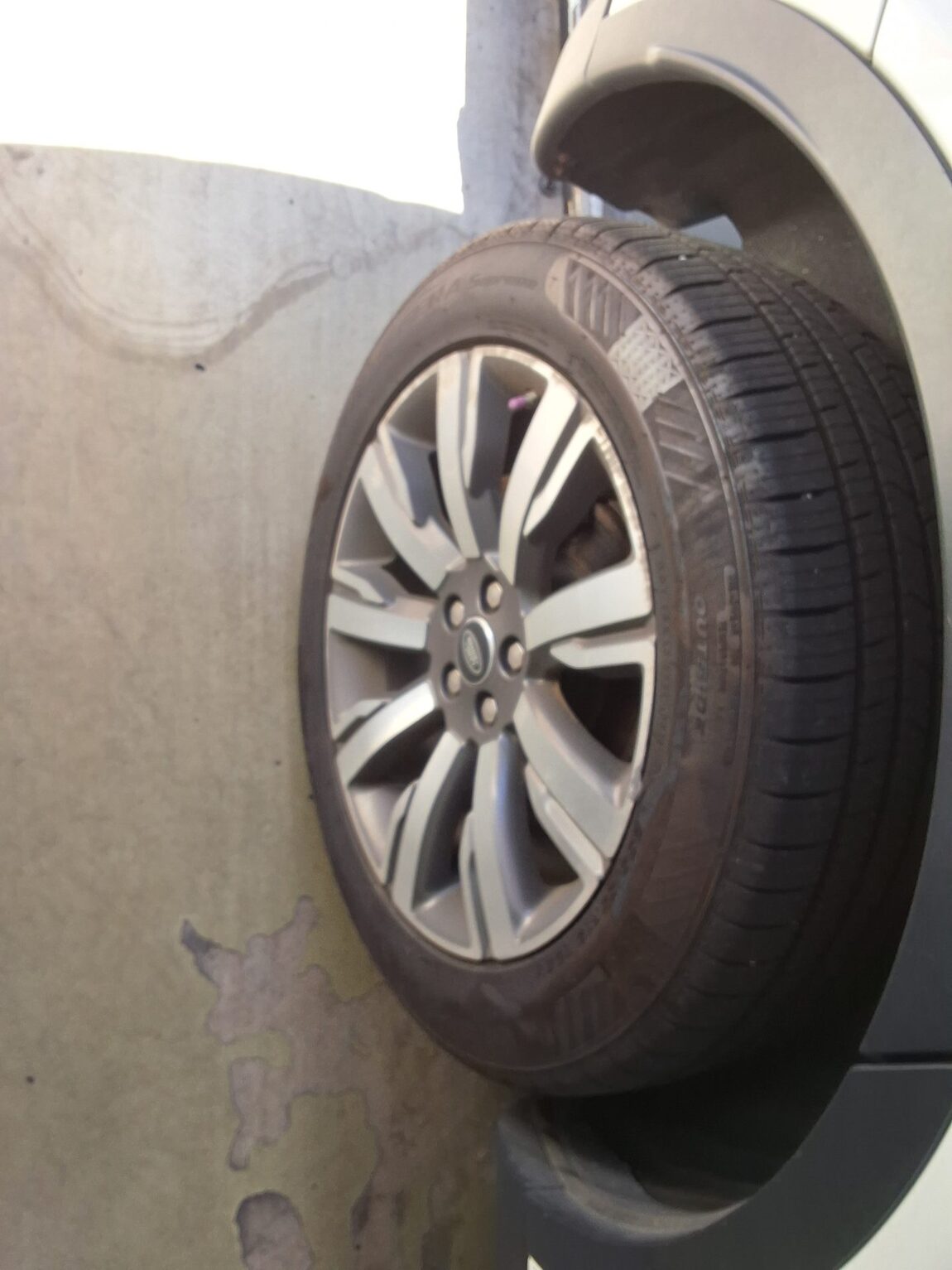 LAND ROVER DISCOVERY SPORT 2.0 TD4 HSE LUXURY 2017 - zdjęcie 22