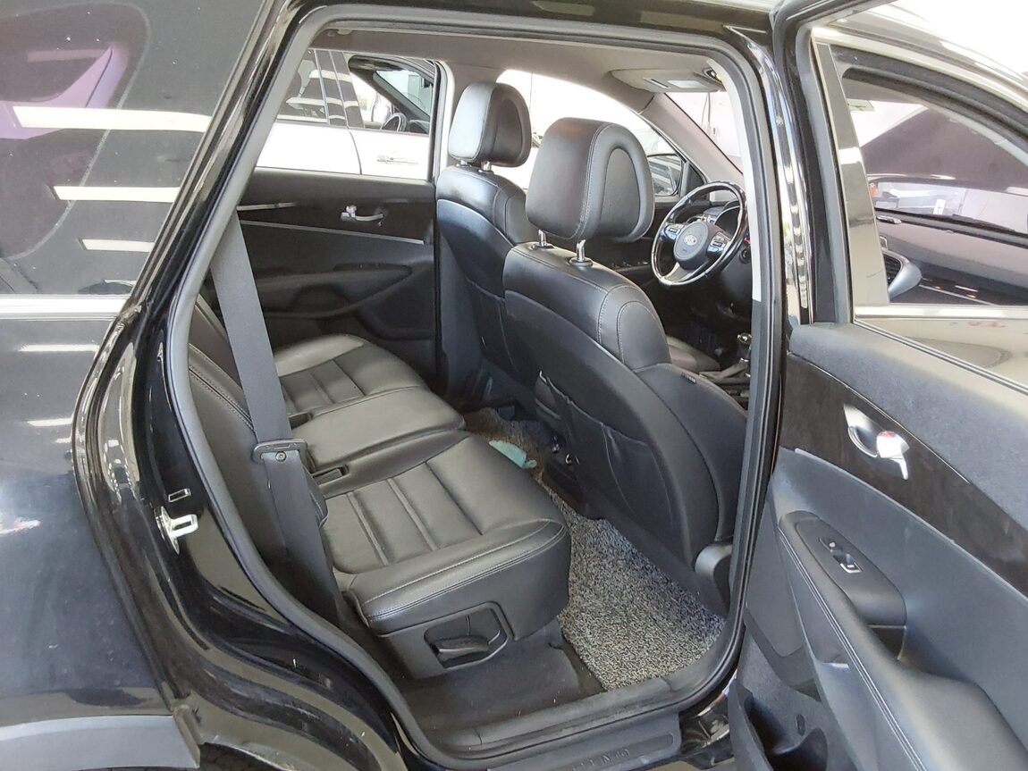 KIA ALL NEW SORENTO R2.0 2WD PRESTIGE 2016 - zdjęcie 13