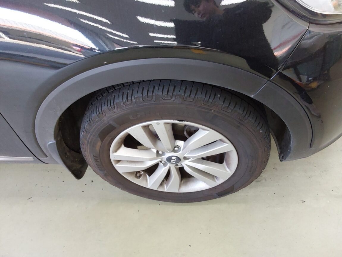 KIA ALL NEW SORENTO R2.0 2WD PRESTIGE 2016 - zdjęcie 22