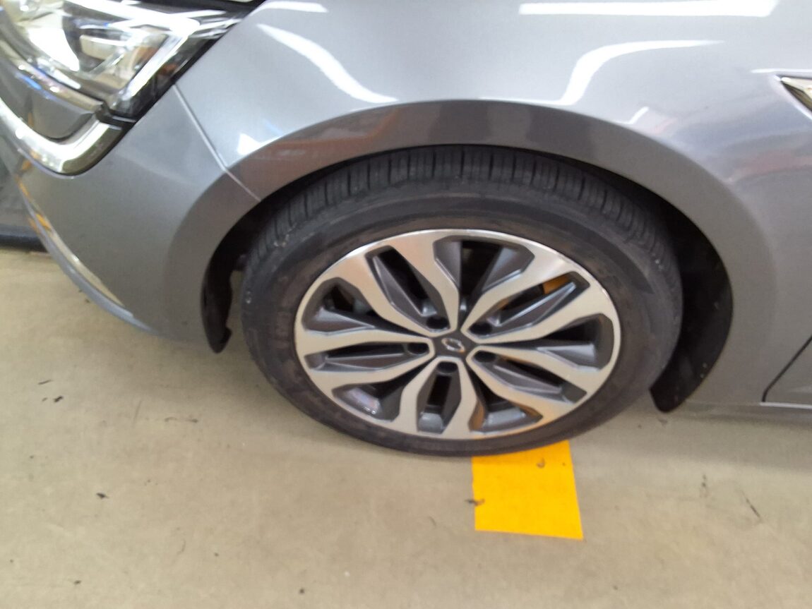 RENAULT (SAMSUNG) SM6 1.5 dCi SE 2017 - zdjęcie 19