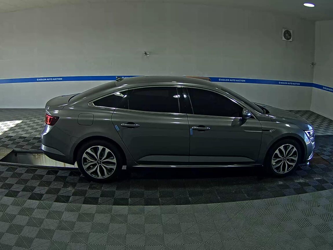RENAULT (SAMSUNG) SM6 1.5 dCi SE 2017 - zdjęcie 4