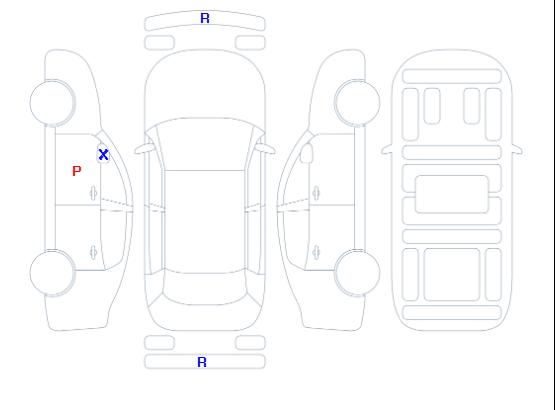 RENAULT (SAMSUNG) SM6 1.5 dCi SE 2017 - zdjęcie 26