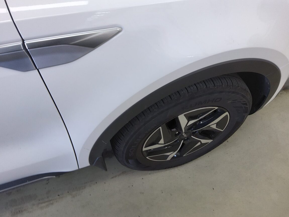 KIA THE NEW SORENTO HYBRID (MQ4) 1.6 HEV 2WD PRESTIGE 2025 - zdjęcie 26