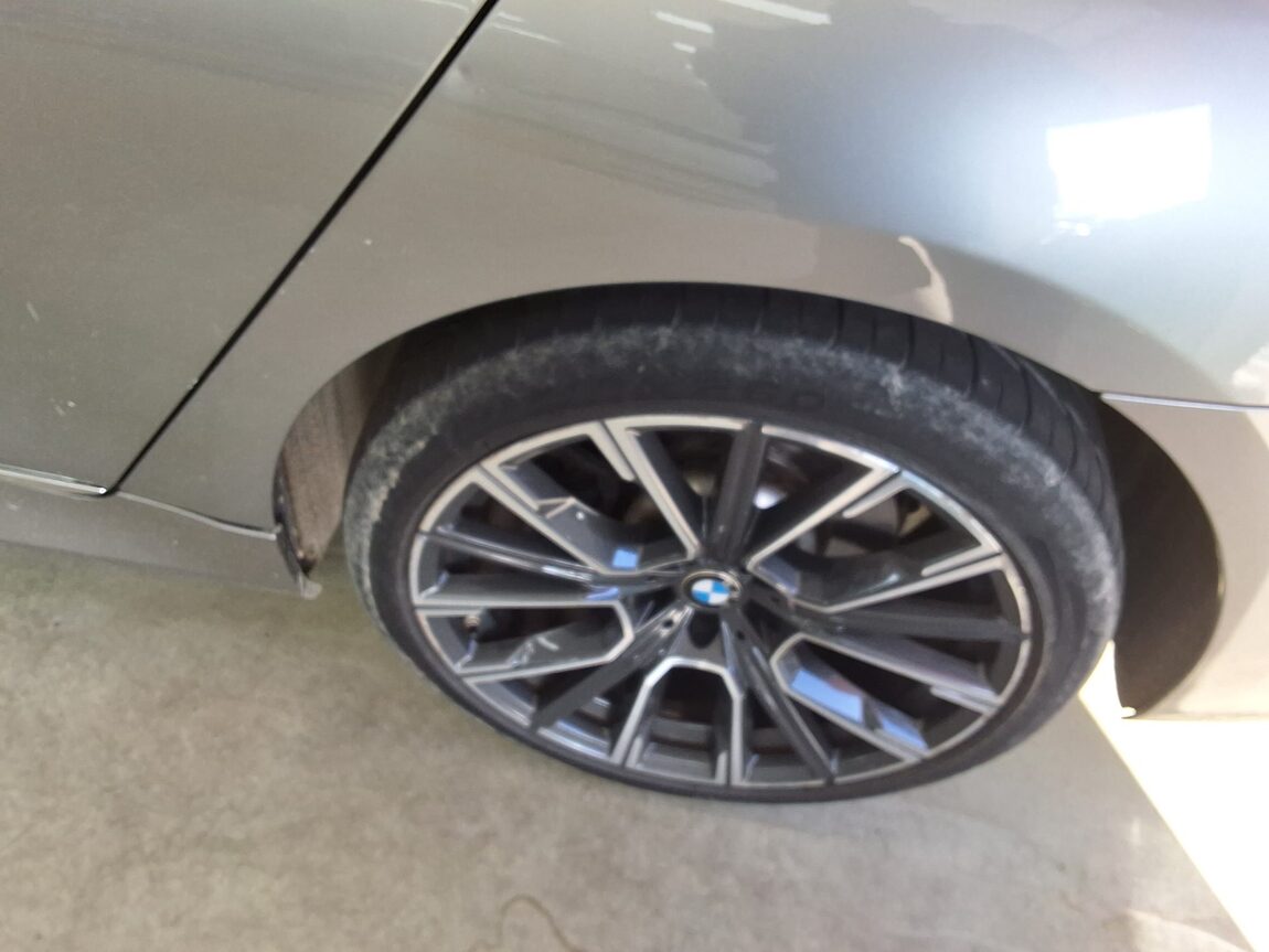 BMW 7 SERIES (6TH GEN) 740d xDRIVE M SPORT 2021 - zdjęcie 20