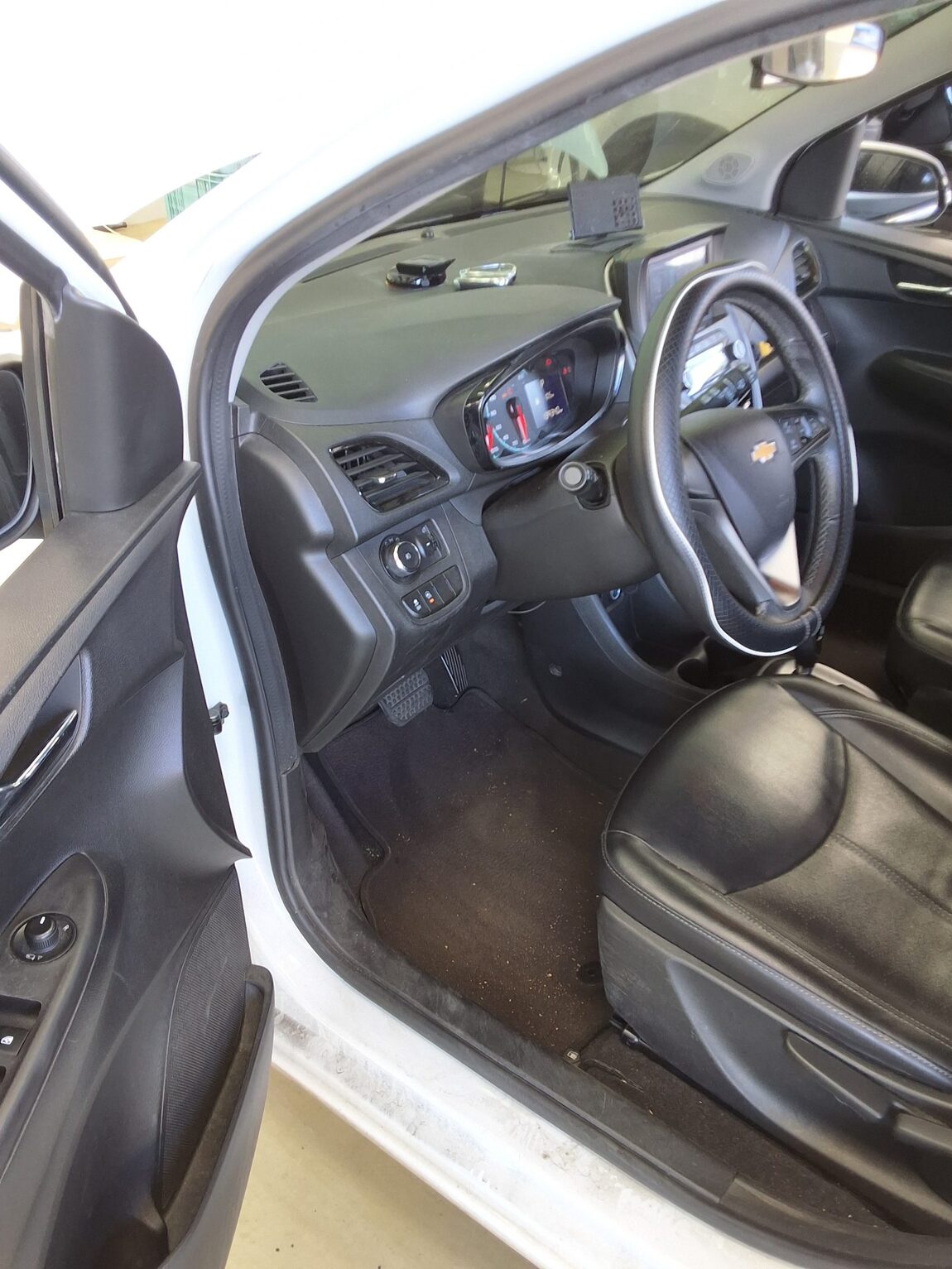 CHEVROLET (DAEWOO) THE NEXT SPARK LT PLUS 2016 - zdjęcie 10