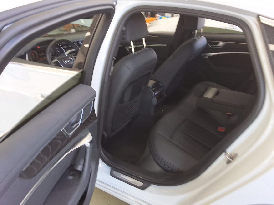 AUDI A6 (5TH GEN) 45 TFSI PREMIUM 2021 - zdjęcie 12