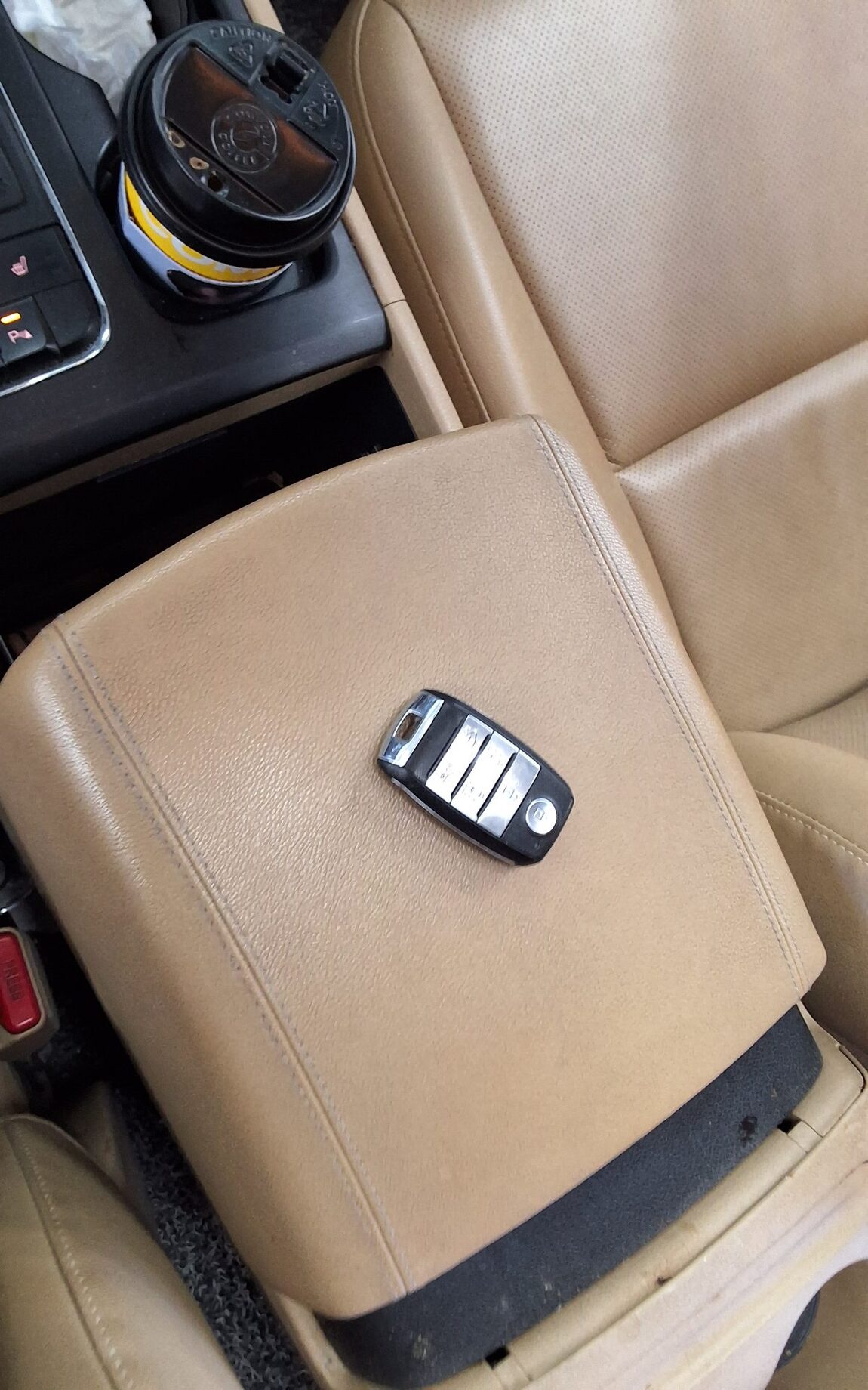 KIA ALL NEW CARNIVAL 9-SEATER DIESEL LUXURY 2016 - zdjęcie 20