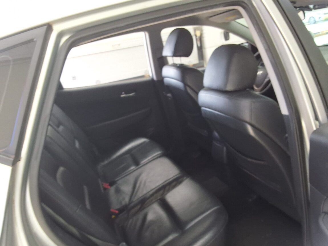 HYUNDAI i30 1.6 VVT PREMIER 2008 - zdjęcie 14