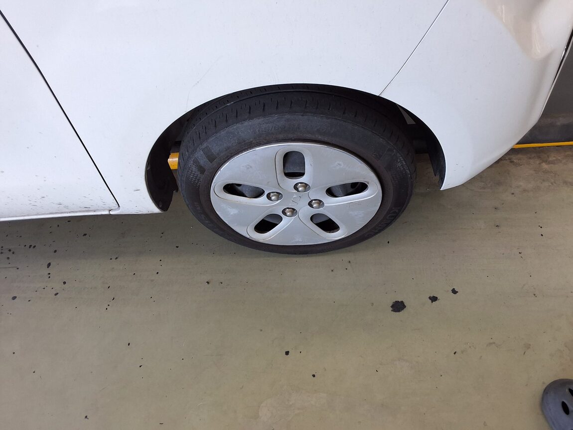 KIA THE NEW RAY VAN 2018 - zdjęcie 22