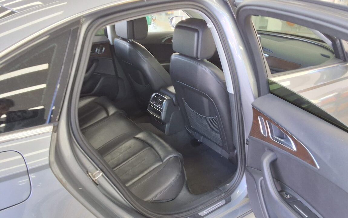 AUDI A6 (4TH GEN) 35 TDI COMFORT 2016 - zdjęcie 13