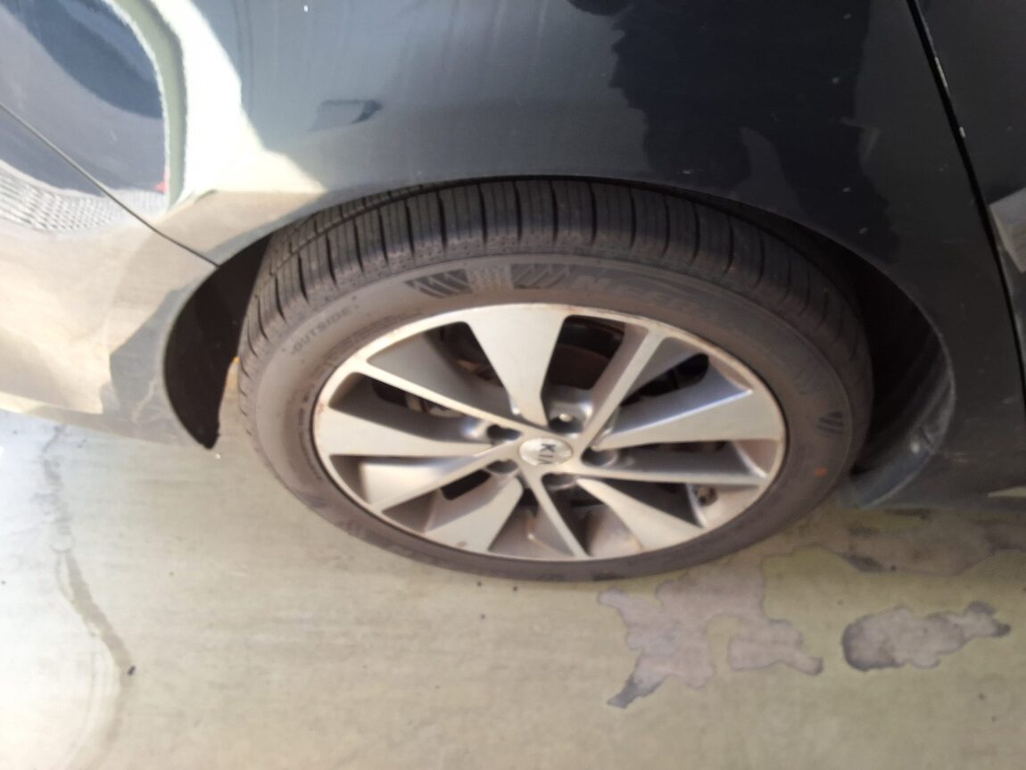 KIA NEW K5 1.7 DIESEL NOBLESSE SX 2016 - zdjęcie 22