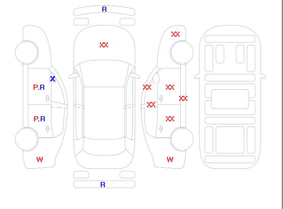 KIA NEW K5 1.7 DIESEL NOBLESSE SX 2016 - zdjęcie 27