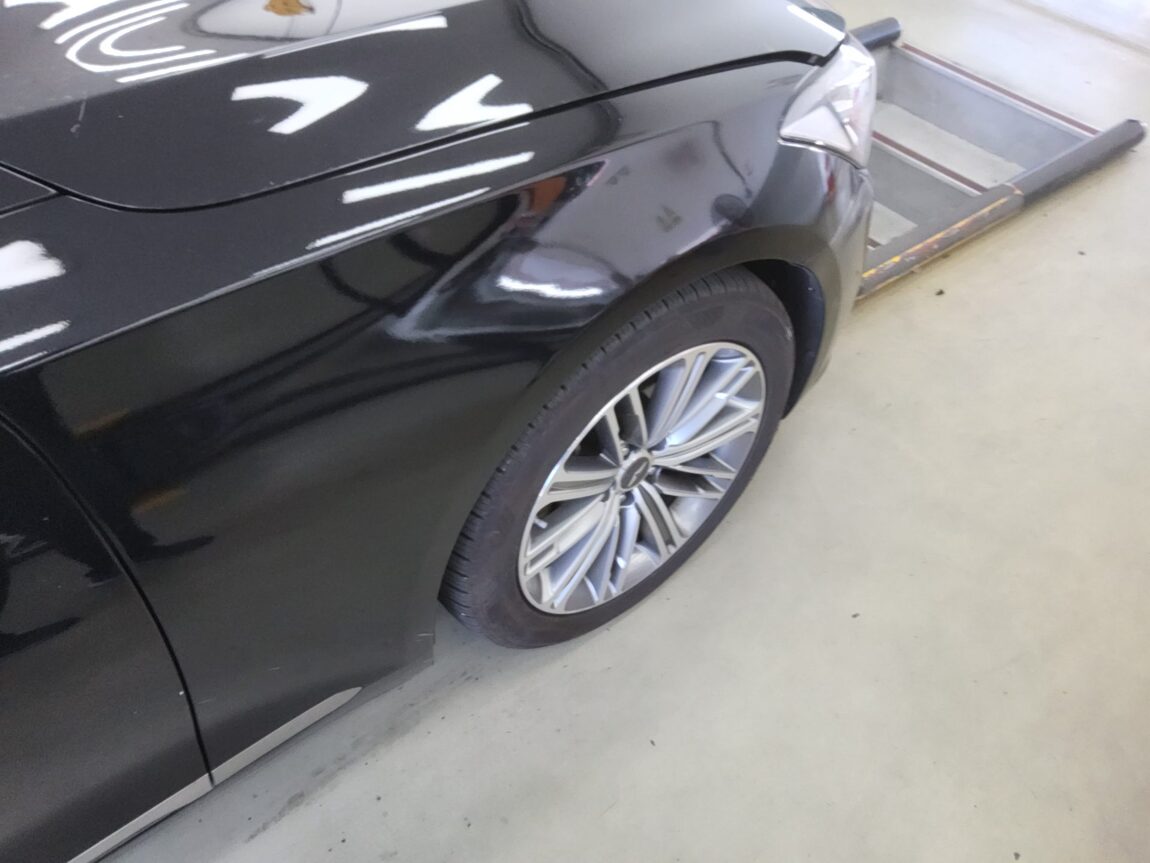 GENESIS G80 3.3 GDi LUXURY 2017 - zdjęcie 22