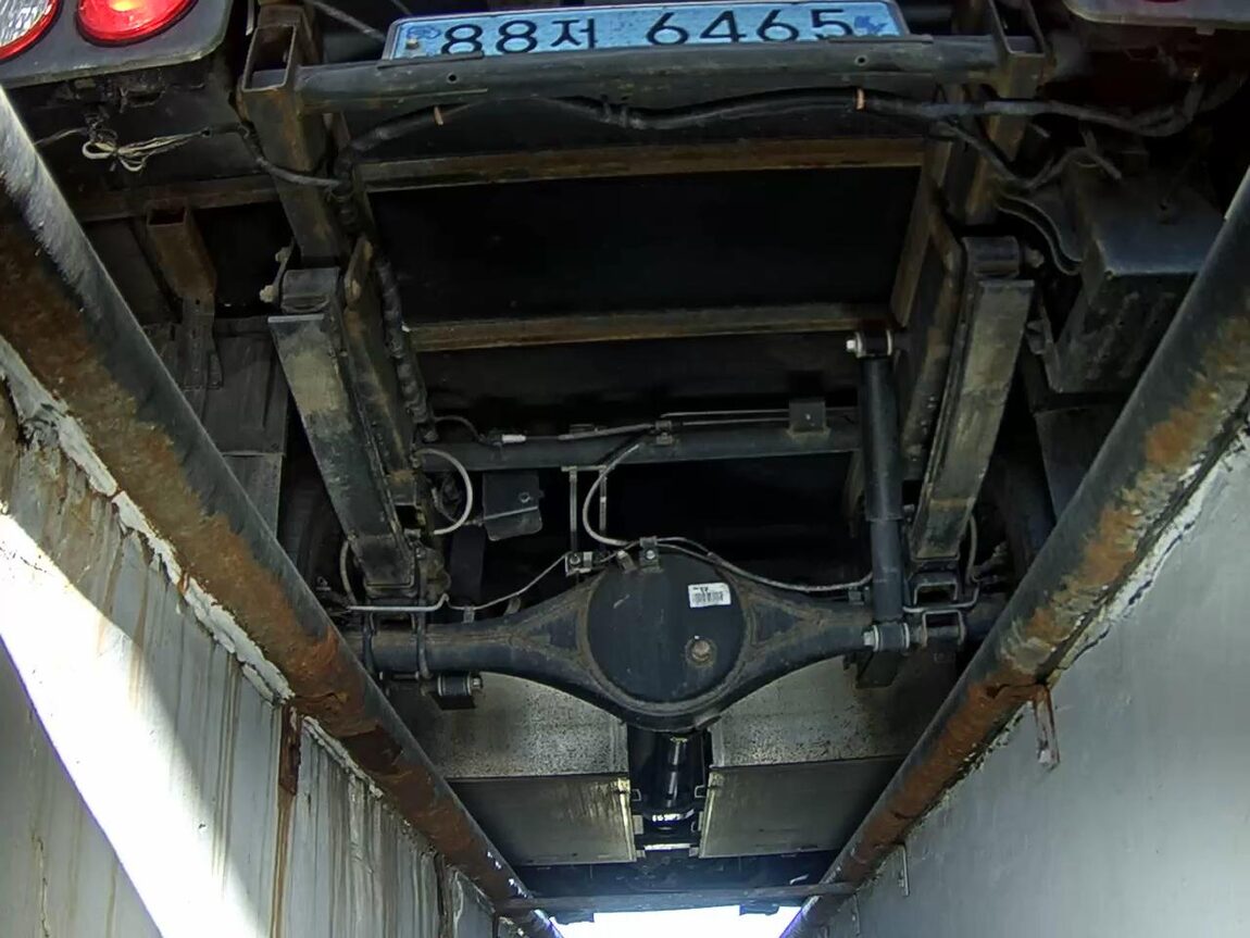 KIA BONGO III EV CARGO GLS 2022 - zdjęcie 8