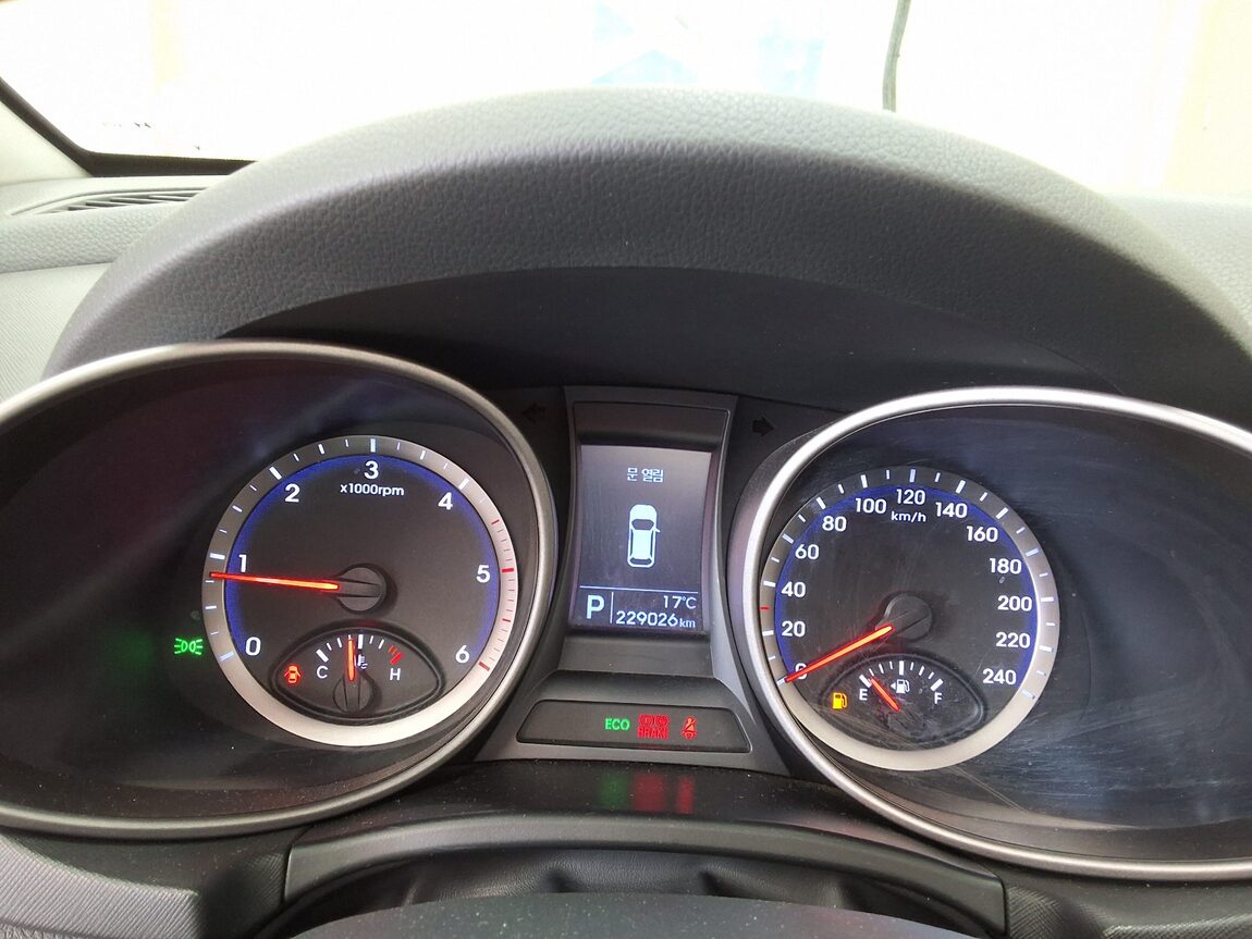 HYUNDAI SANTA FE (DM) DIESEL R2.0 4WD PREMIUM 2015 - zdjęcie 10