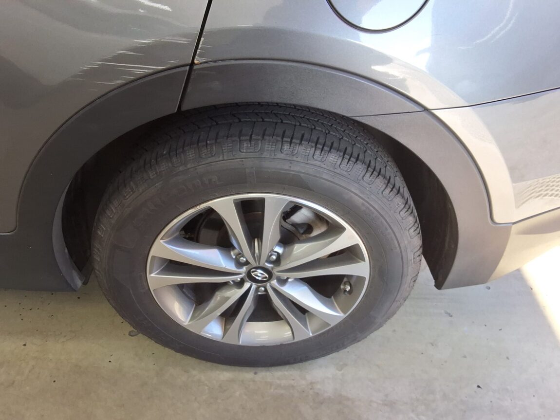 HYUNDAI SANTA FE (DM) DIESEL R2.0 4WD PREMIUM 2015 - zdjęcie 20