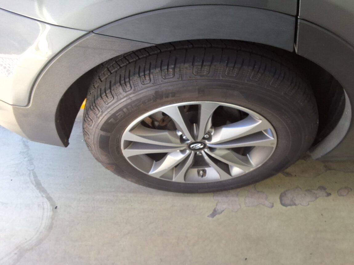 HYUNDAI SANTA FE (DM) DIESEL R2.0 4WD PREMIUM 2015 - zdjęcie 22