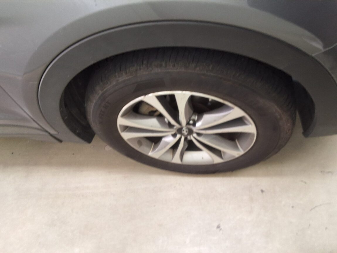 HYUNDAI SANTA FE (DM) DIESEL R2.0 4WD PREMIUM 2015 - zdjęcie 21