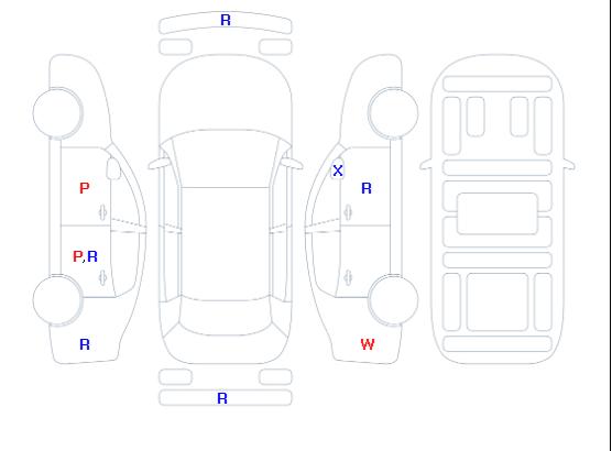 HYUNDAI SANTA FE (DM) DIESEL R2.0 4WD PREMIUM 2015 - zdjęcie 27