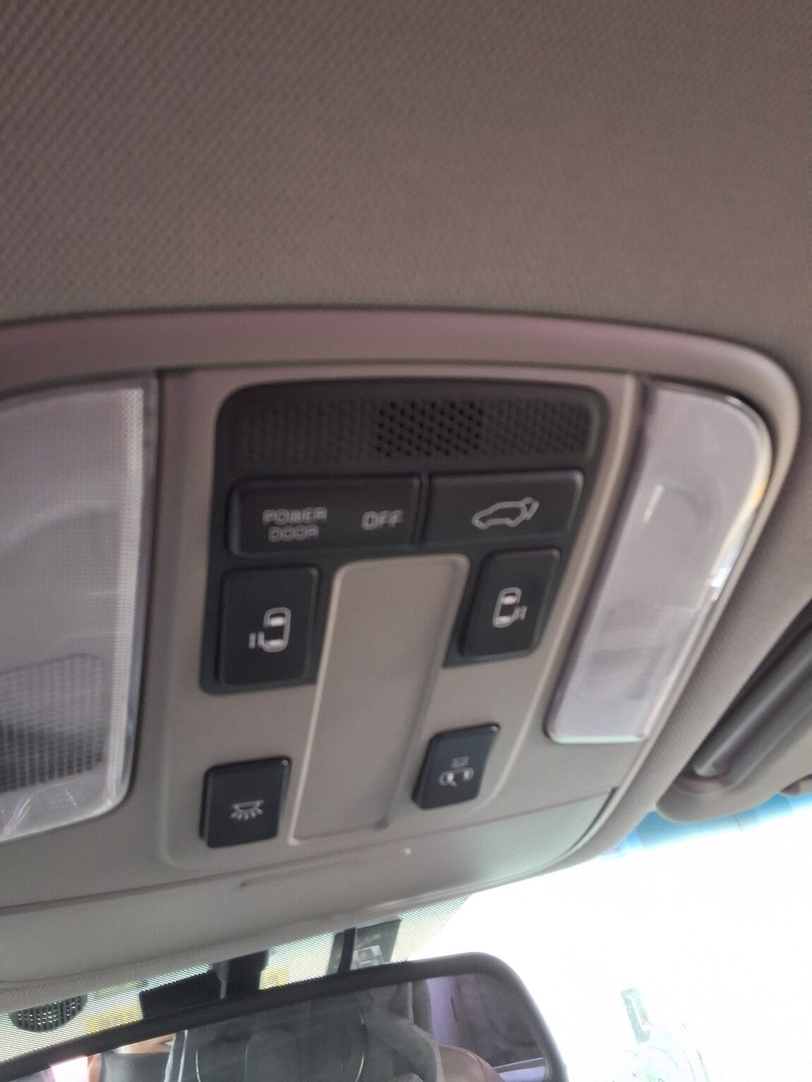 KIA ALL NEW CARNIVAL 9-SEATER DIESEL NOBLESSE 2017 - zdjęcie 19