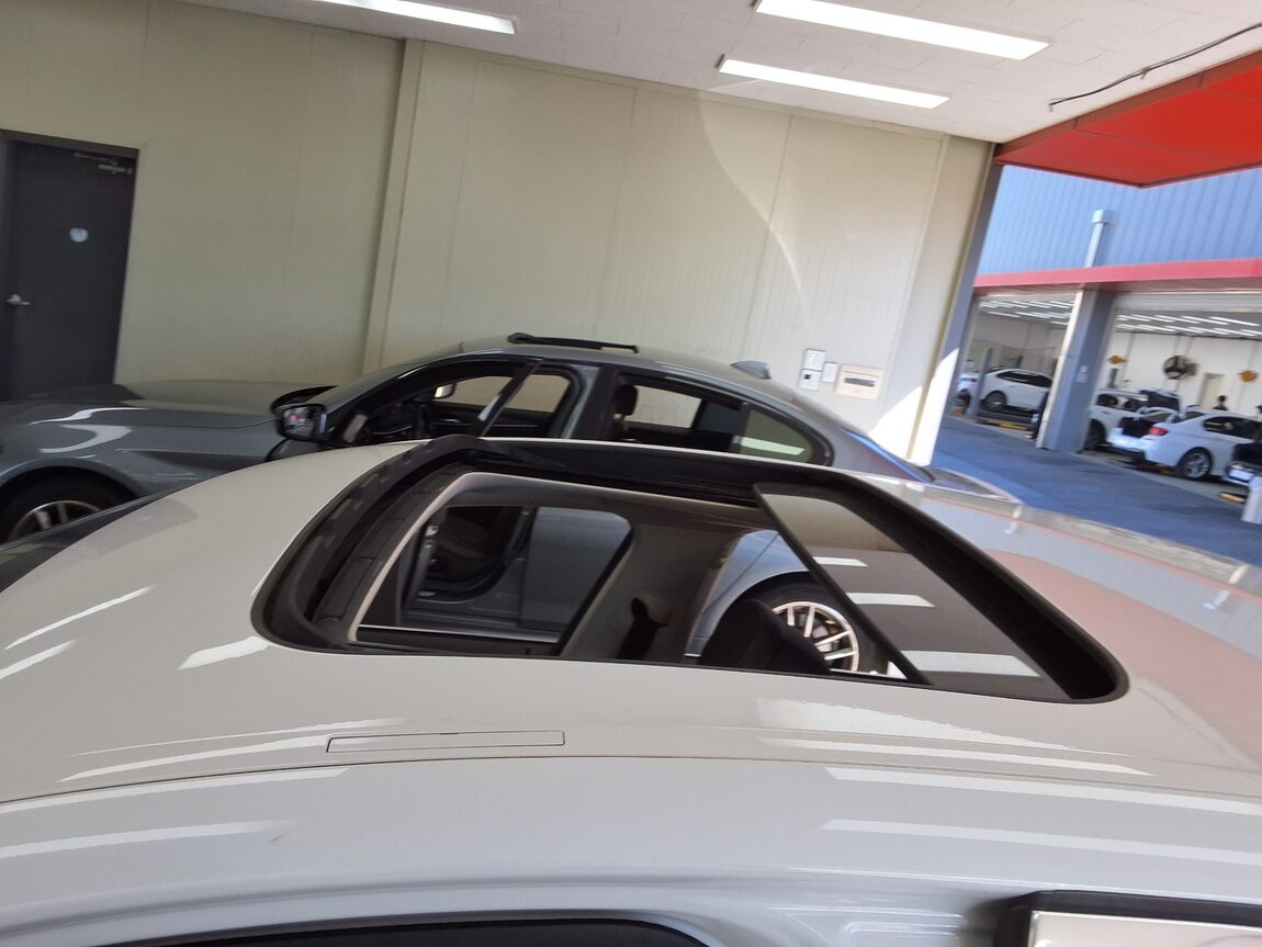 BMW 5 SERIES (7TH GEN) 530i LUXURY LINE PLUS 2019 - zdjęcie 28