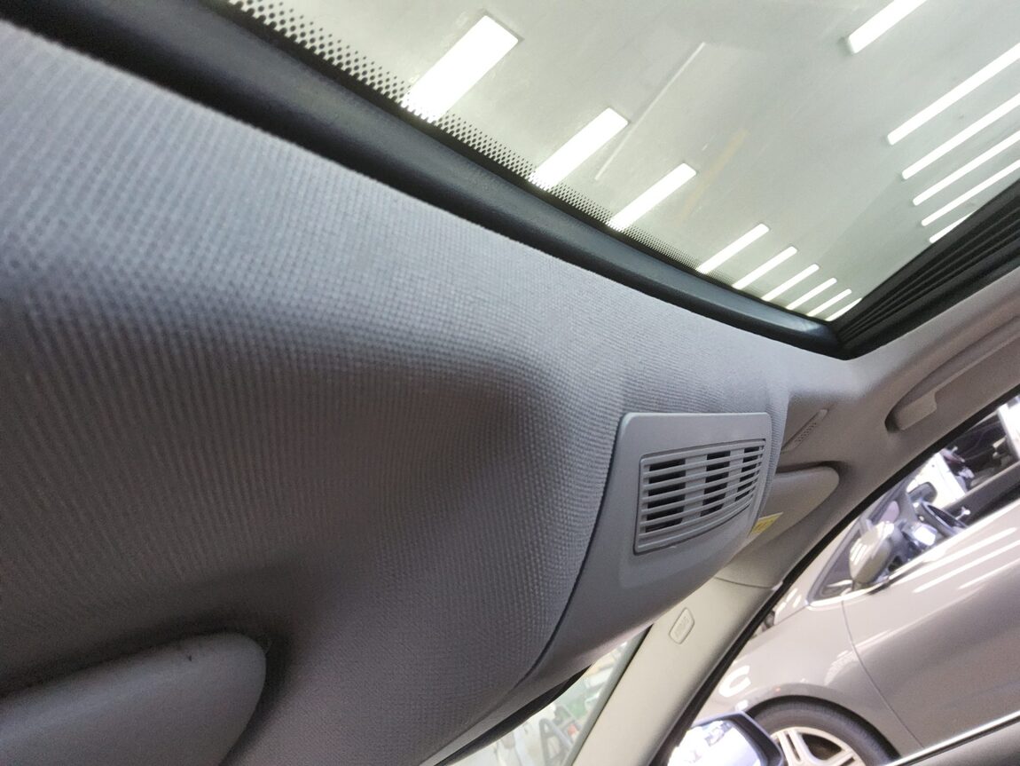BMW 5 SERIES (6TH GEN) 520d 2013 - zdjęcie 19