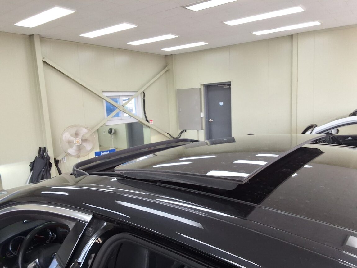 BMW 7 SERIES (6TH GEN) 730Ld xDRIVE 2016 - zdjęcie 30