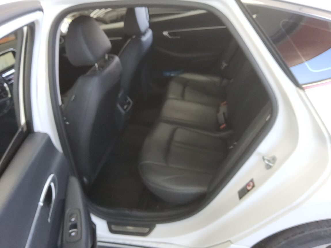 HYUNDAI SONATA (DN8) HYBRID 2.0 HEV PREMIUM 2020 - zdjęcie 12