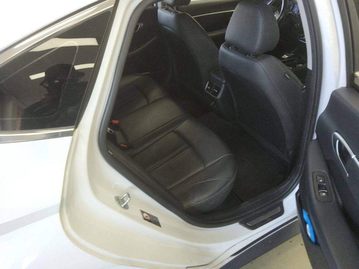 HYUNDAI SONATA (DN8) HYBRID 2.0 HEV PREMIUM 2020 - zdjęcie 13