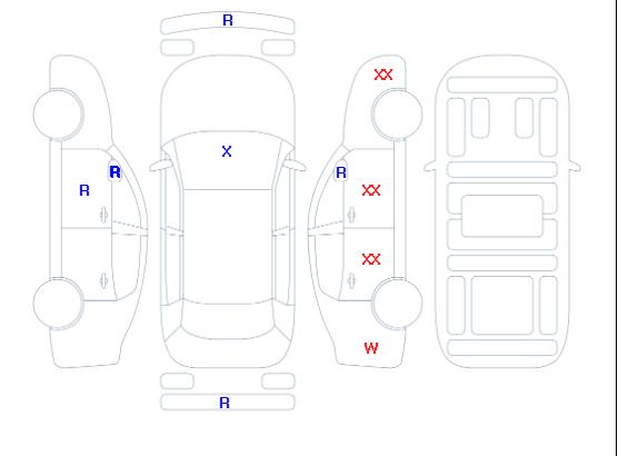 HYUNDAI SONATA (DN8) HYBRID 2.0 HEV PREMIUM 2020 - zdjęcie 23