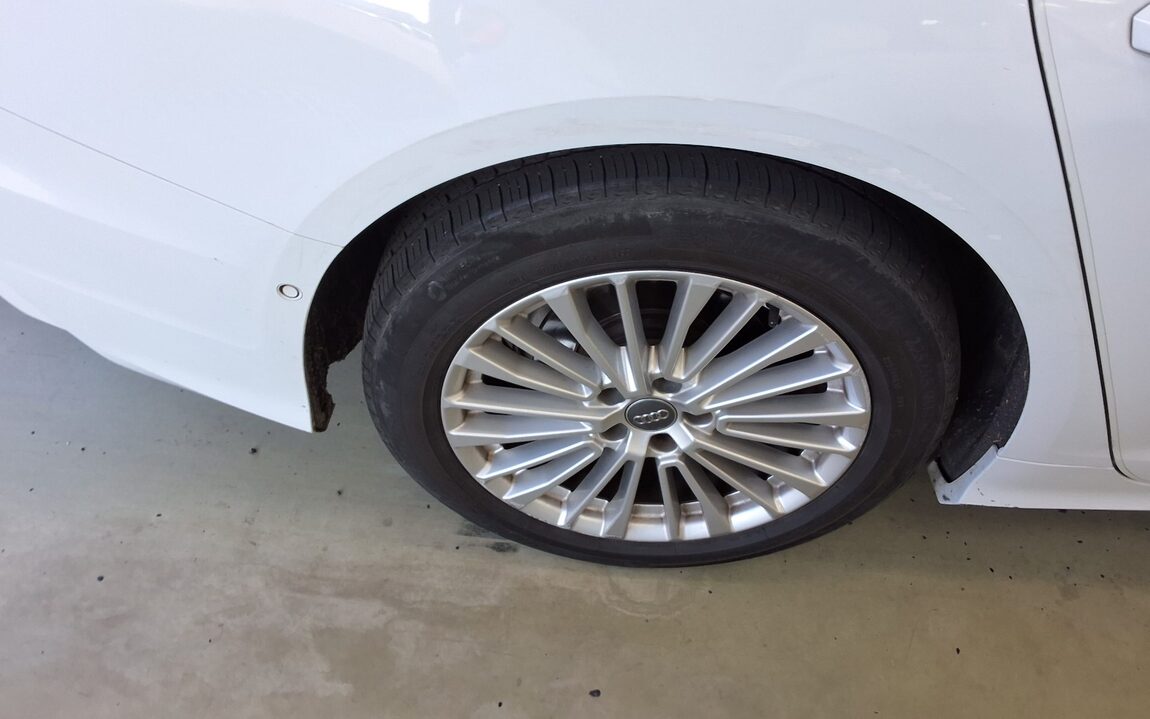 AUDI A6 (5TH GEN) 40 TDI PREMIUM 2020 - zdjęcie 26