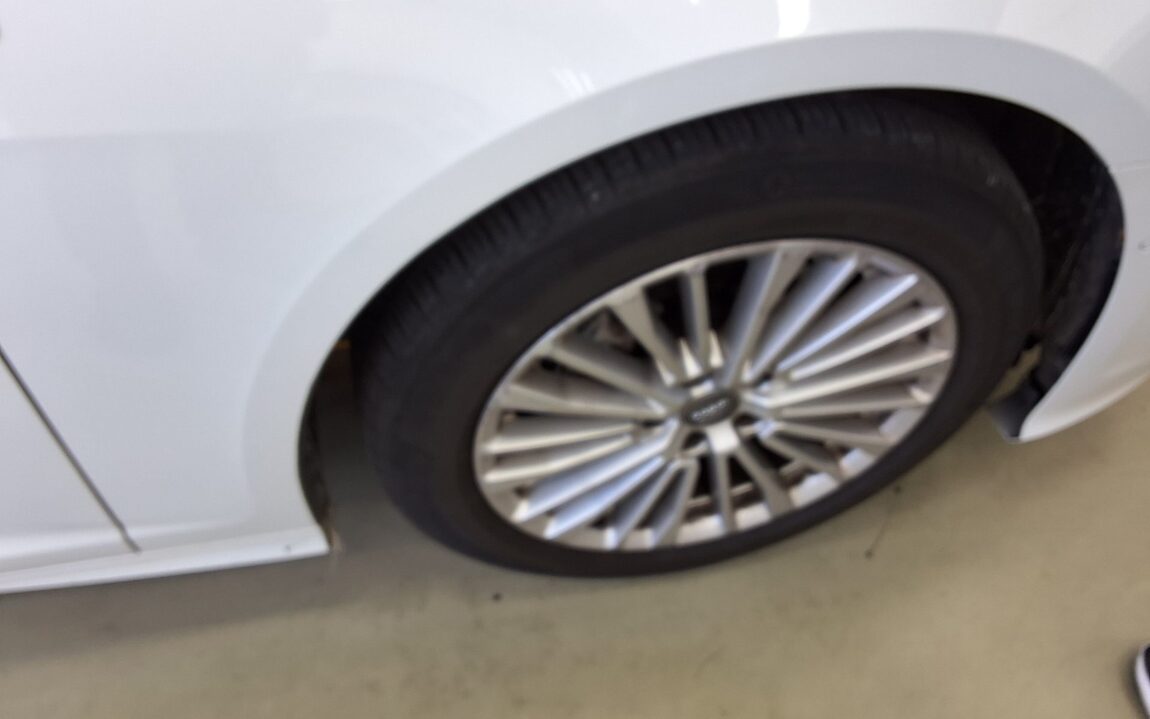 AUDI A6 (5TH GEN) 40 TDI PREMIUM 2020 - zdjęcie 25