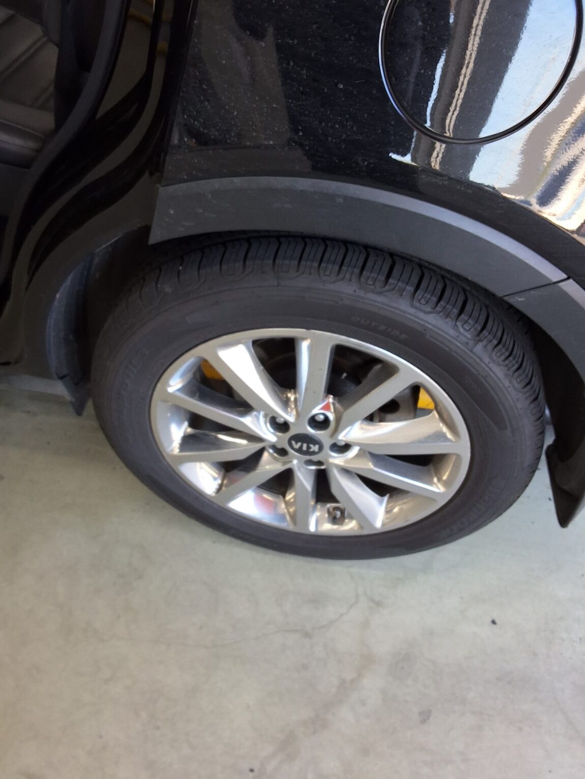 KIA ALL NEW SORENTO R2.0 4WD NOBLESSE 2016 - zdjęcie 22