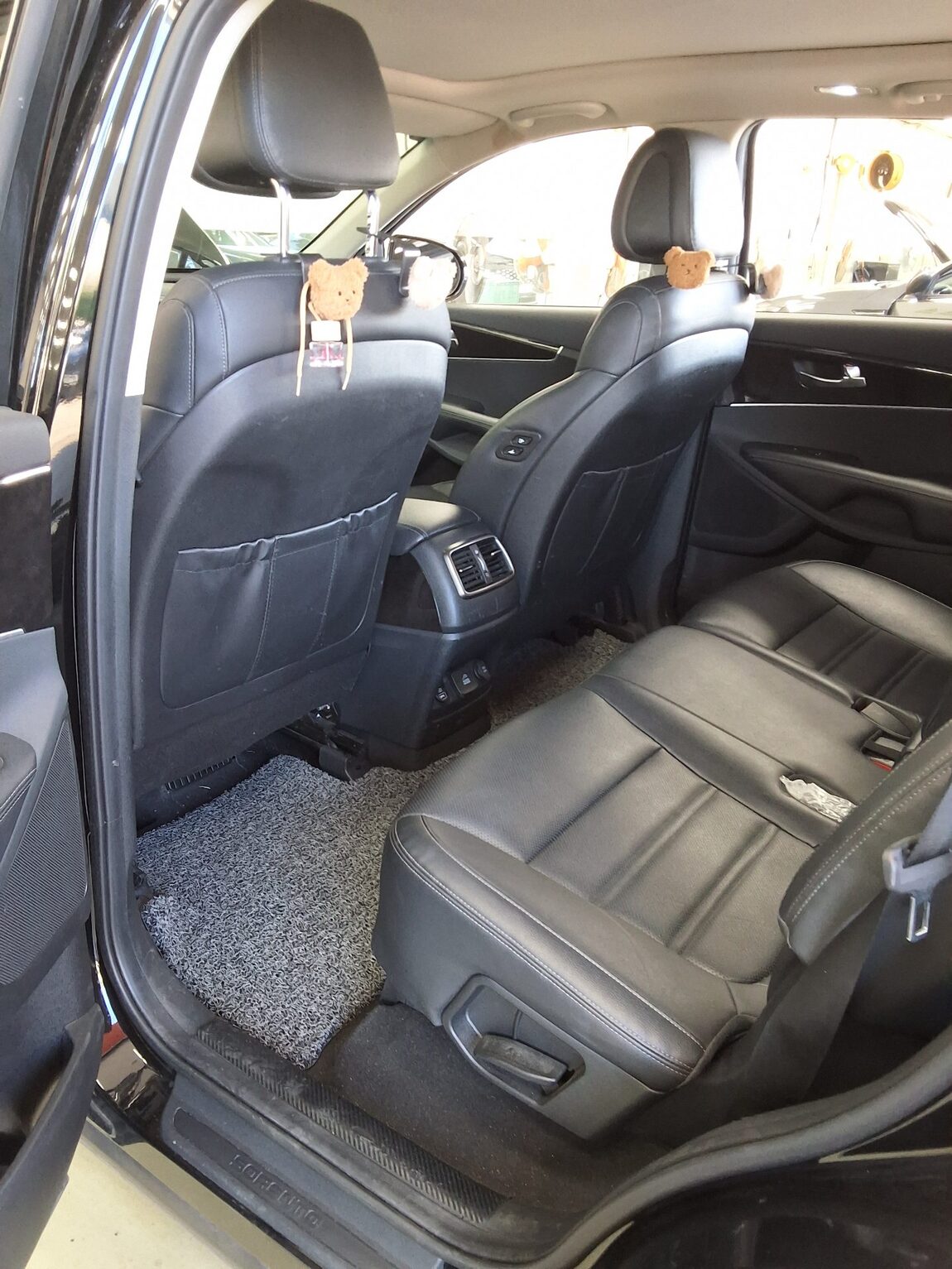 KIA ALL NEW SORENTO R2.0 4WD NOBLESSE 2016 - zdjęcie 12