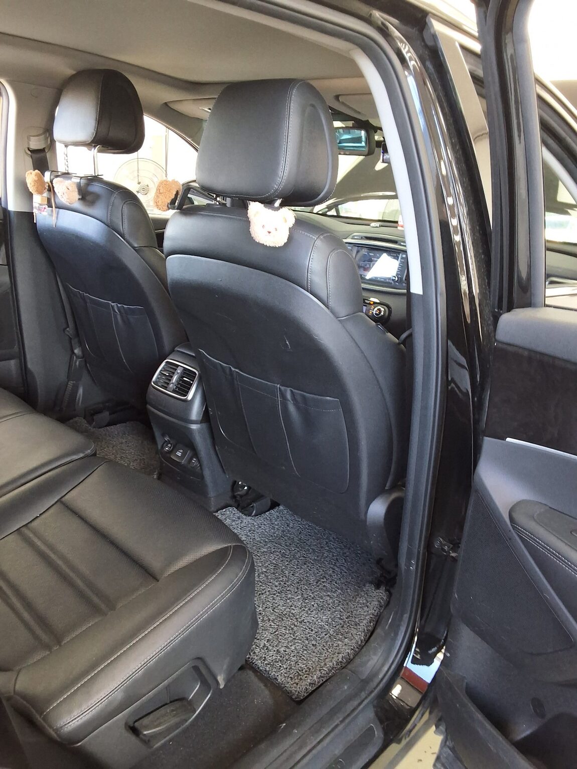 KIA ALL NEW SORENTO R2.0 4WD NOBLESSE 2016 - zdjęcie 13