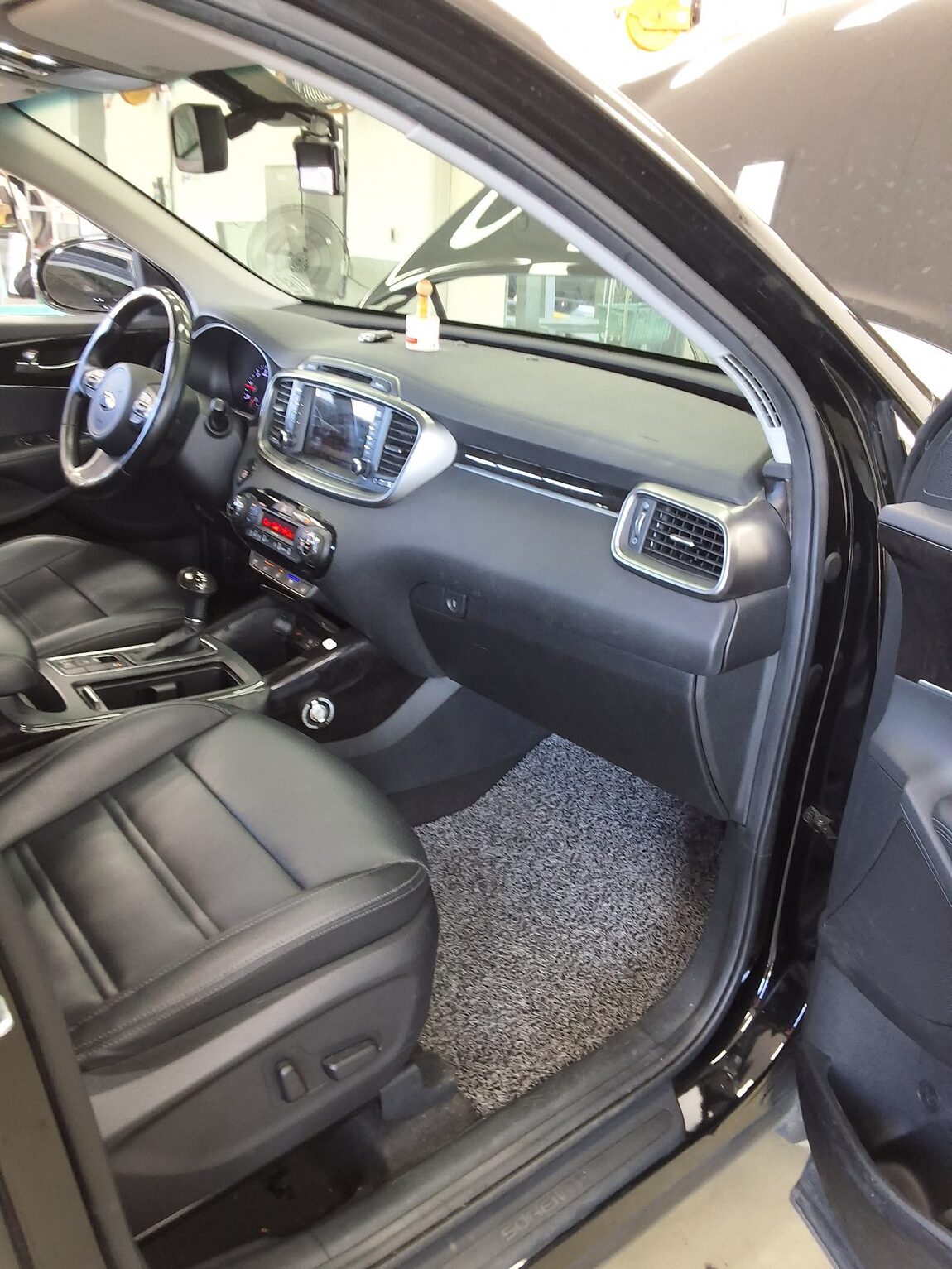 KIA ALL NEW SORENTO R2.0 4WD NOBLESSE 2016 - zdjęcie 14