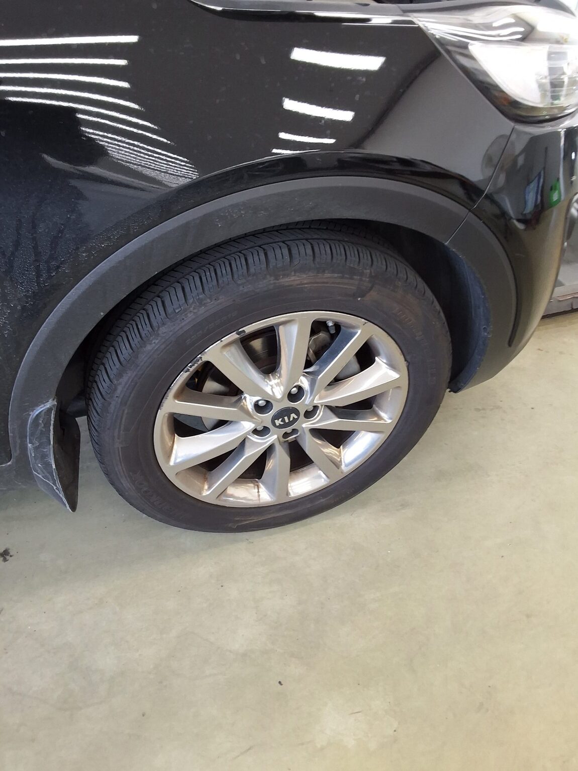 KIA ALL NEW SORENTO R2.0 4WD NOBLESSE 2016 - zdjęcie 23