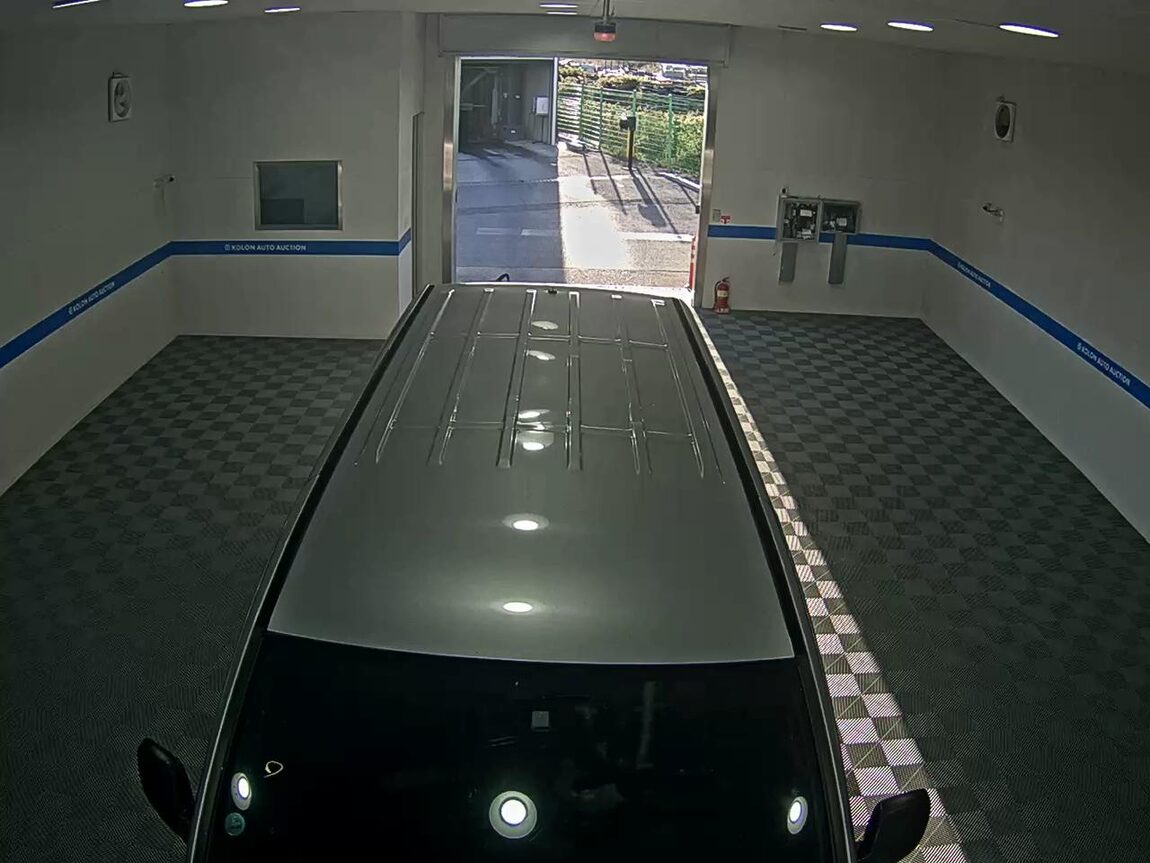 HYUNDAI GRAND STAREX 5-SEATER DIESEL VAN MODERN 2017 - zdjęcie 7