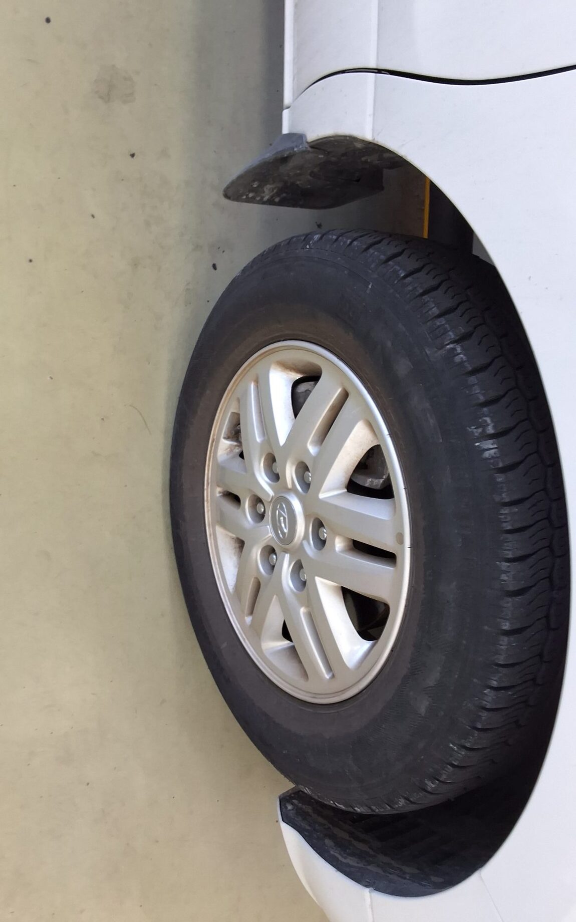 HYUNDAI THE NEW GRAND STAREX 3-SEATER DIESEL VAN SMART 2019 - zdjęcie 28